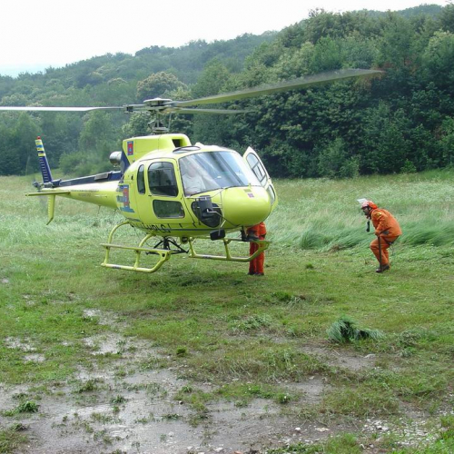 Corso AIB a Sequals 20 / 14404