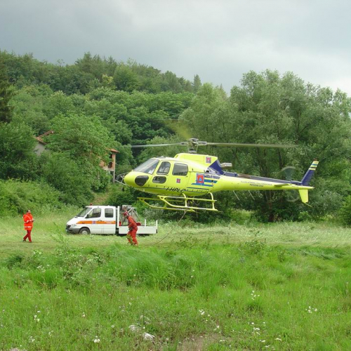 Corso AIB a Sequals 21 / 14405