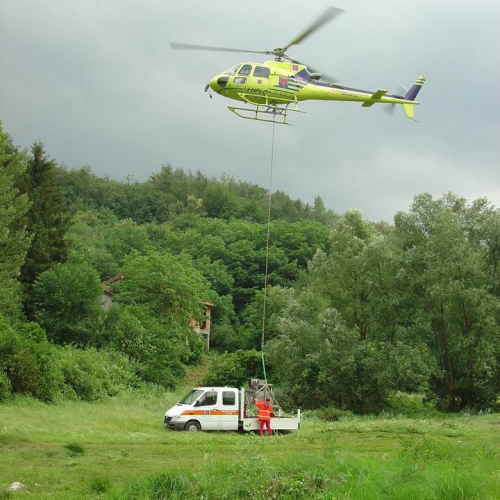 Corso AIB a Sequals 22 / 14406