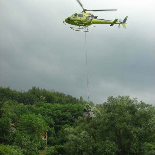 Corso AIB a Sequals 23 / 14407