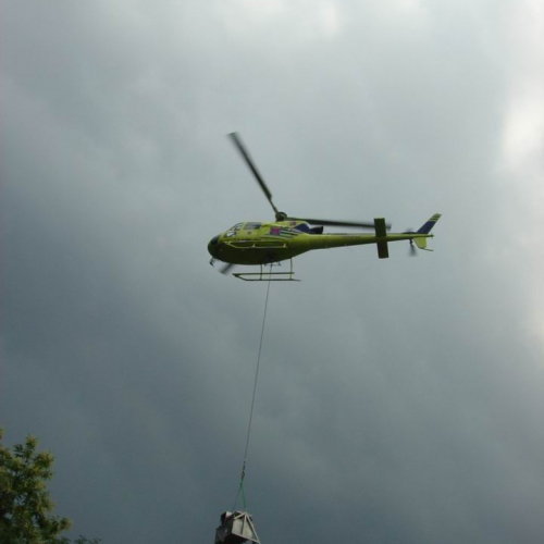 Corso AIB a Sequals 24 / 14408