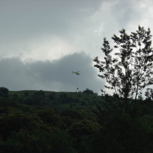 Corso AIB a Sequals 25 / 14409