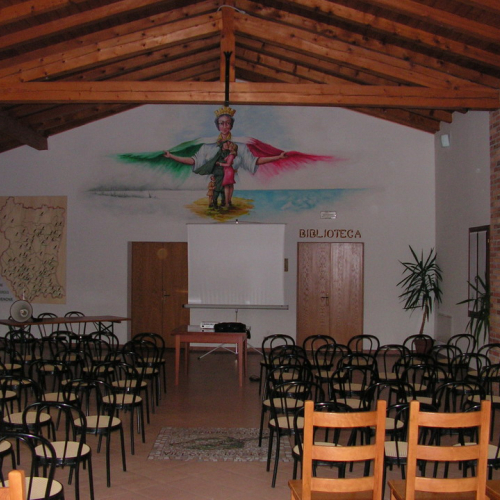 Corso base del Distretto del Sil n. 1 / 53818