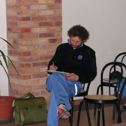 Corso base del Distretto del Sil n. 6 / 53823