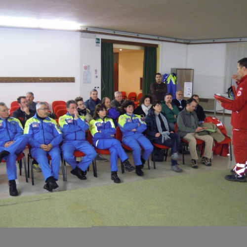 Primo Soccorso foto n.2 / 112787