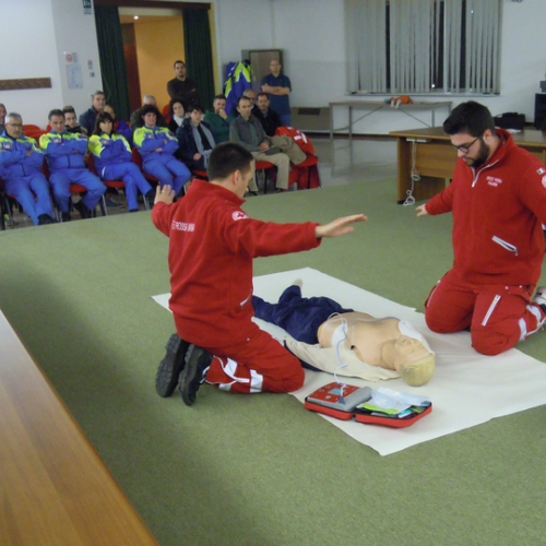 Primo Soccorso foto n.3 / 112788