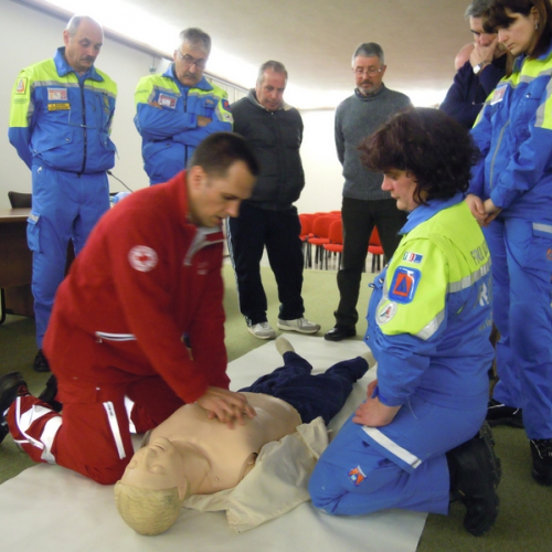 Primo Soccorso foto n.6 / 112791