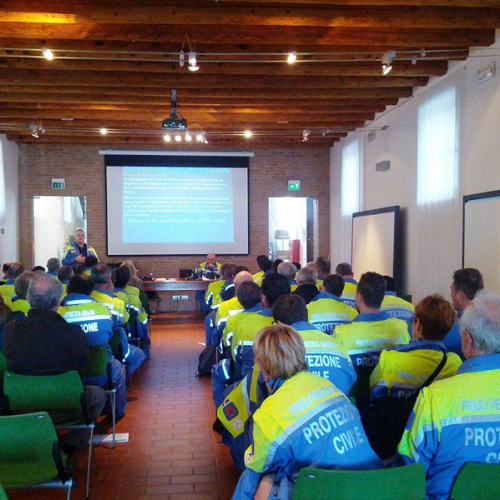 Corso Radio Manzano / 115189