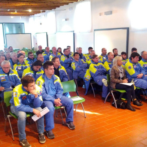 Corso Radio Manzano / 115188