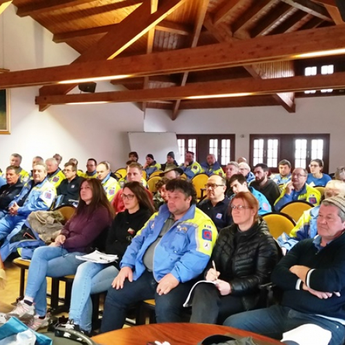 Corso Radiocomunicazione / 115818