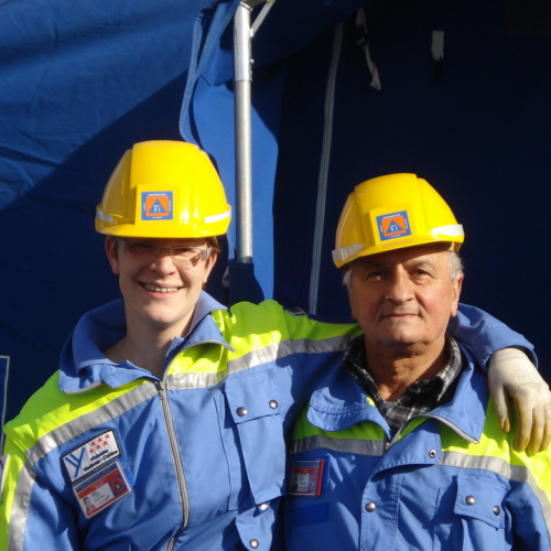 Corso in presenza di montaggio tende n. 24 / 90565