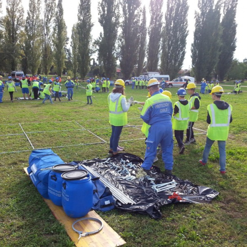 campo scuola Porcia 2015 / 114765