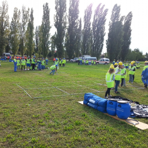 campo scuola Porcia 2015 / 114766