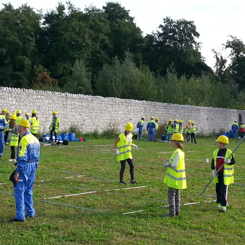 campo scuola Porcia 2015 / 114767