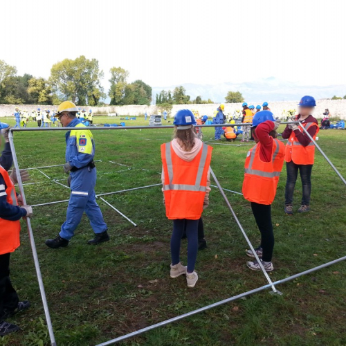 campo scuola Porcia 2015 / 114768