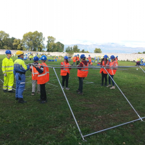 campo scuola Porcia 2015 / 114769