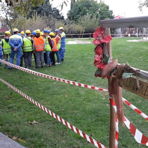 campo scuola Porcia 2015 / 114822