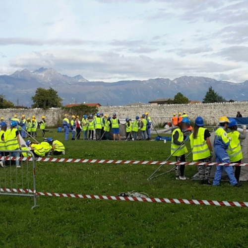 campo scuola Porcia 2015 / 114771
