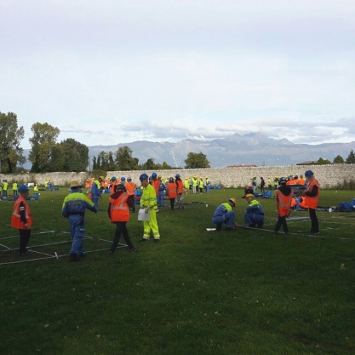 campo scuola Porcia 2015 / 114774
