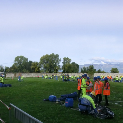 campo scuola Porcia 2015 / 114776