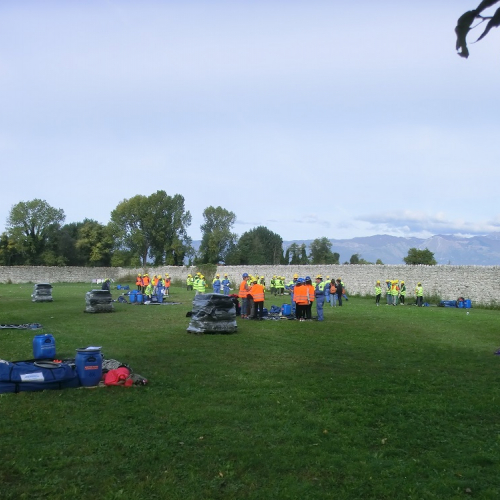 campo scuola Porcia 2015 / 114779