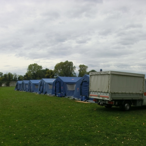 campo scuola Porcia 2015 / 114788