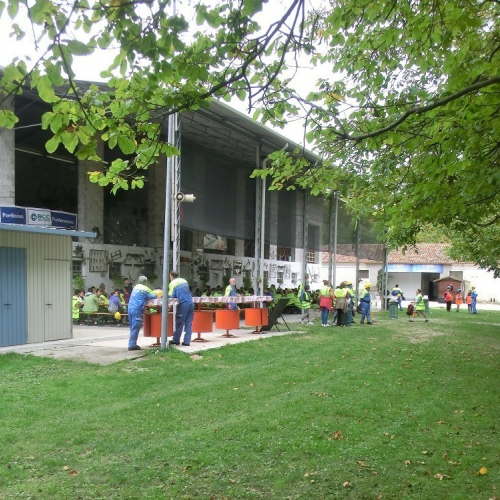 campo scuola Porcia 2015 / 114791