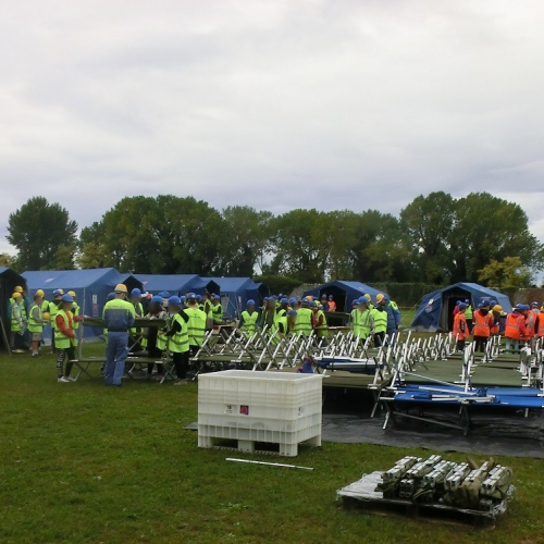 campo scuola Porcia 2015 / 114800