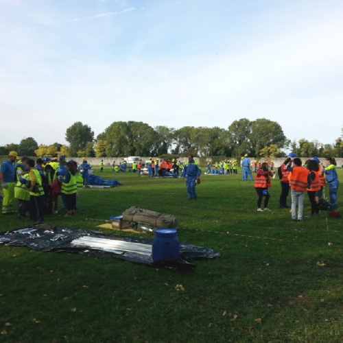 campo scuola Porcia 2015 / 114756