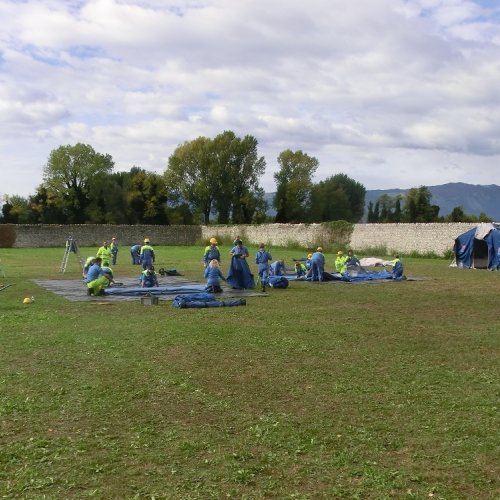campo scuola Porcia 2015 / 114817