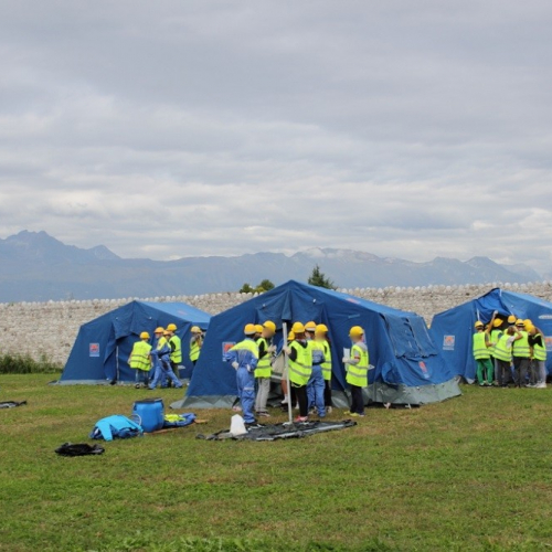 campo scuola Porcia 2015 / 114789