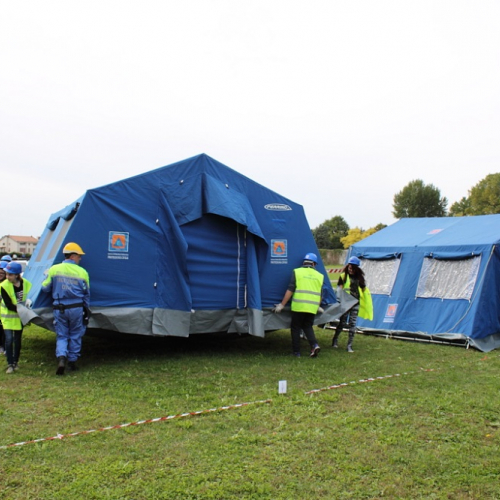 campo scuola Porcia 2015 / 114790