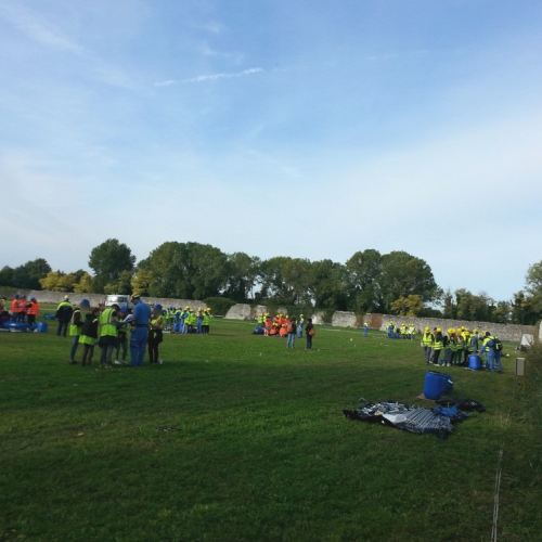 campo scuola Porcia 2015 / 114757