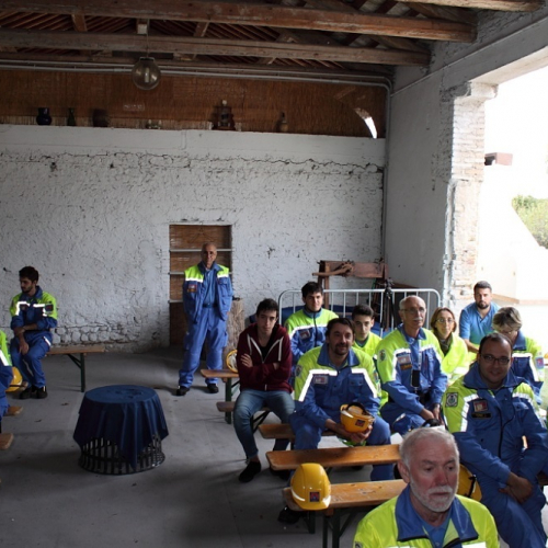 campo scuola Porcia 2015 / 114825