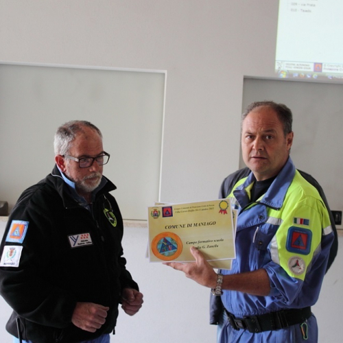 campo scuola Porcia 2015 / 114826