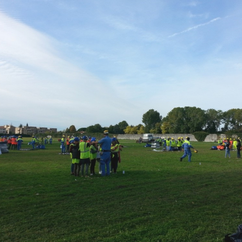 campo scuola Porcia 2015 / 114759