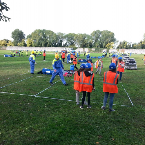 campo scuola Porcia 2015 / 114760