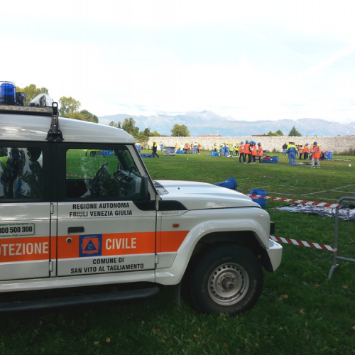 campo scuola Porcia 2015 / 114762