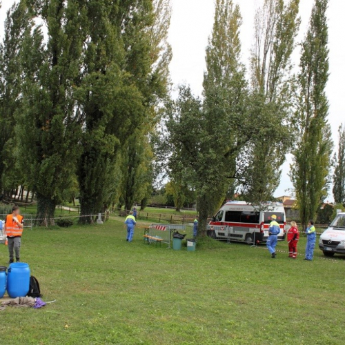 Campo scuola Porcia / 114754