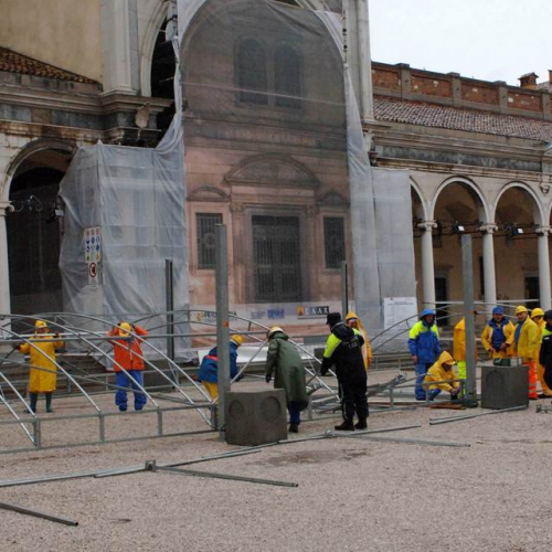 Telethon 2008 1 / 33513