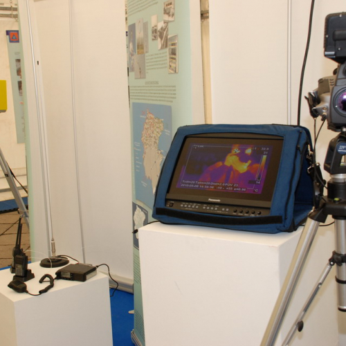 Stand Piazza Matteotti n. 13 / 51115