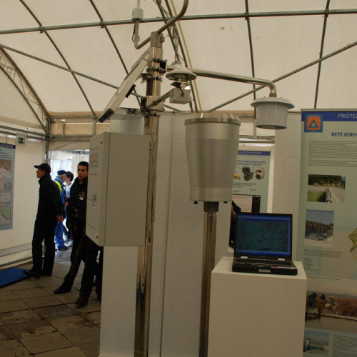 Stand Piazza Matteotti n. 20 / 51122