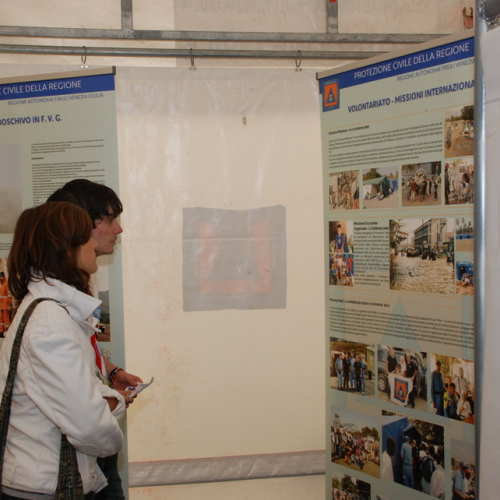 Stand Piazza Matteotti n. 22 / 51124