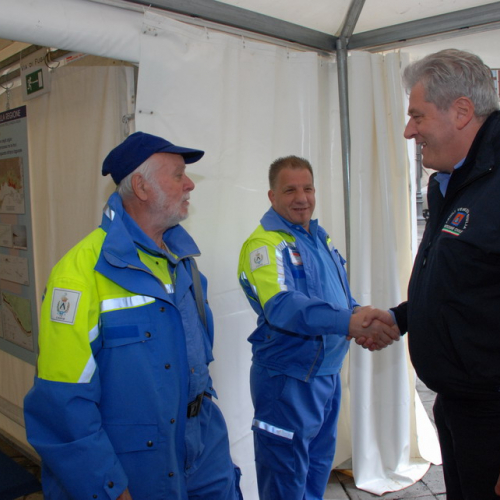 Stand Piazza Matteotti n. 27 / 51129