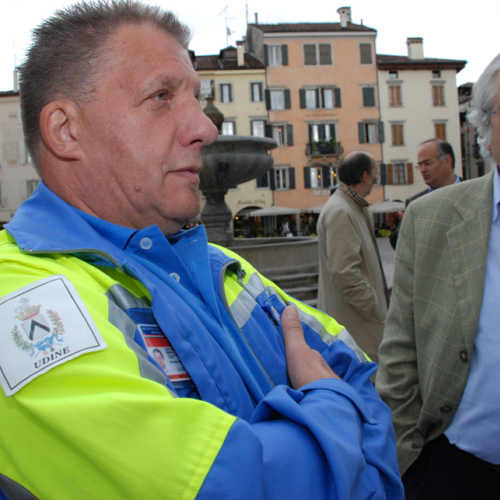 Stand Piazza Matteotti n. 34 / 51136