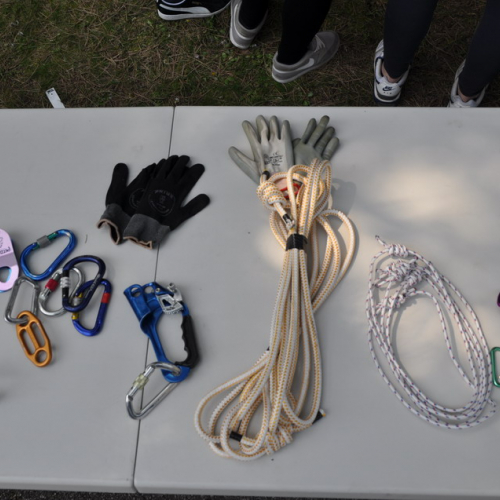 Campi Scuola 3™ Sessione (14-20.04.2013) n. 28 / 94079