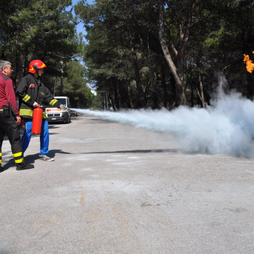 Campi Scuola 3™ Sessione (14-20.04.2013) n. 31 / 94082