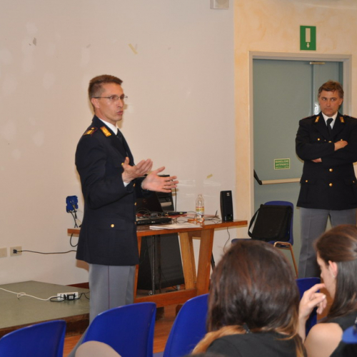 Campi Scuola 3™ Sessione (14-20.04.2013) n. 33 / 94084
