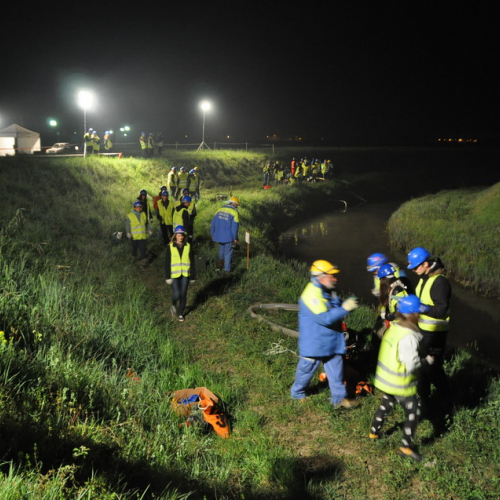 Campi Scuola 3™ Sessione (14-20.04.2013) n. 35 / 94086