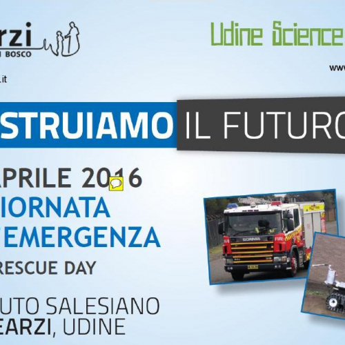giornata della sicurezza / 116083